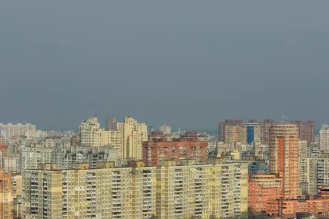 Architectural Diversity Фото