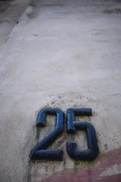 Architectural element in the form of a volute. Stock Photos