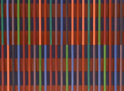 Architectural elements Stock Illustration