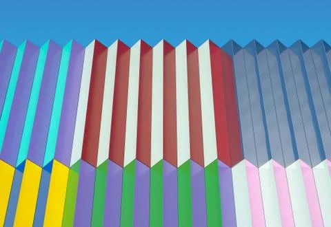 Architectural elements Stock Photos