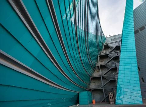 Architectural elements Stock Photos