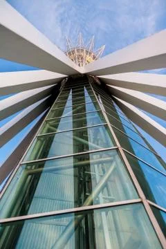 Architectural elements Stock Photos