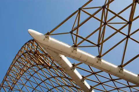 Architectural feature Stock Photos