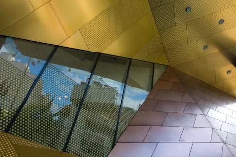 Architectural Feature Stock Photos