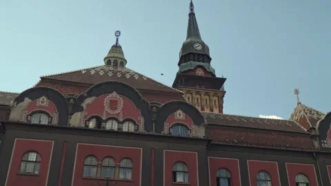 Architectural Stock Footage 247267957