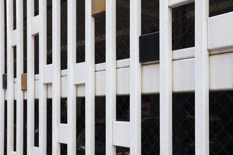 Architectural fragment Stock Photos