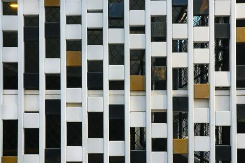 Architectural fragment Stock Photos