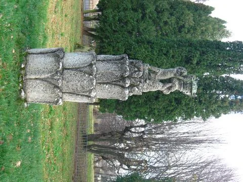 Architectural landmarks of cities Stock Photos