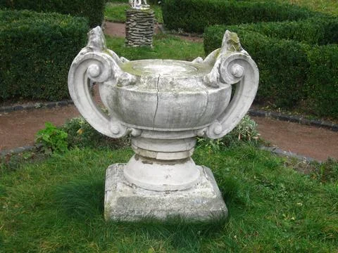 Architectural landmarks of cities Stock Photos