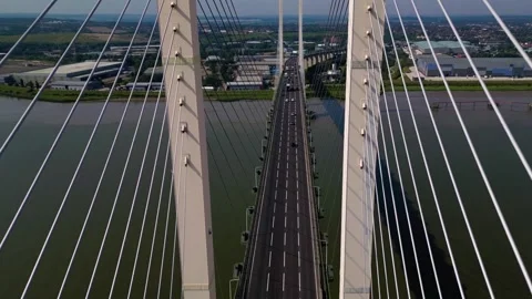 Architectural Marvel Video stock 243936931