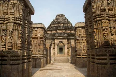 Architectural Marvel Stock Photos