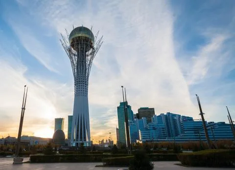 Architectural masterpiece Stock Photos