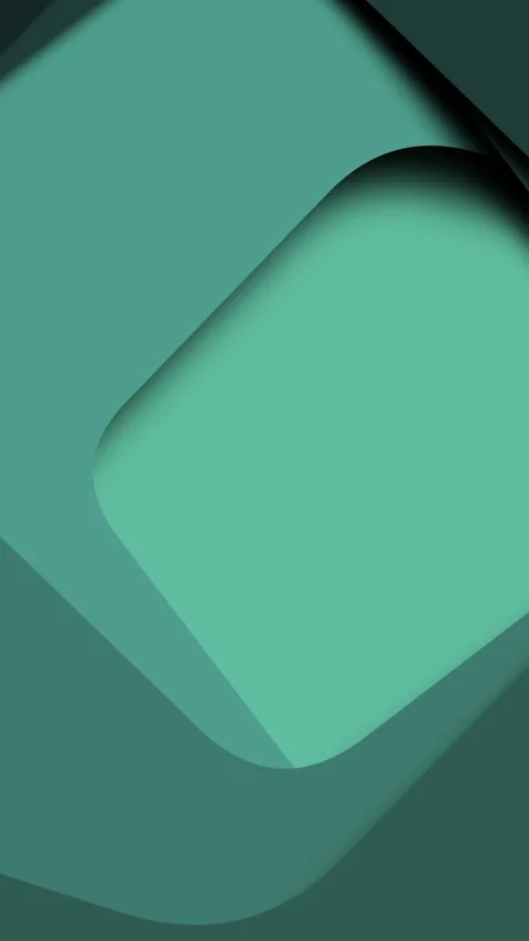 Architectural Mockup With Artistic Layers, Calm Studio Setup Using Folded Stock Footage 324854008