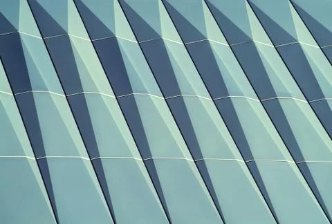 Architectural pattern Stock Photos