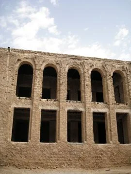 Architectural Stock Photos