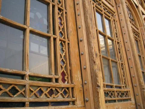 Architectural Stock Photos