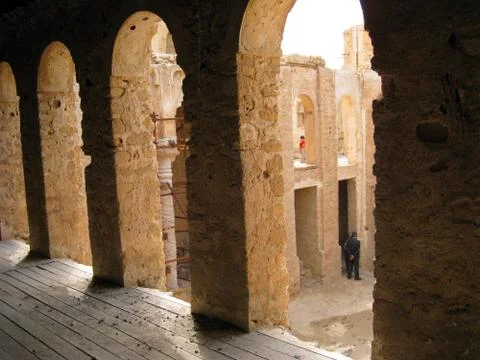 Architectural Stock Photos