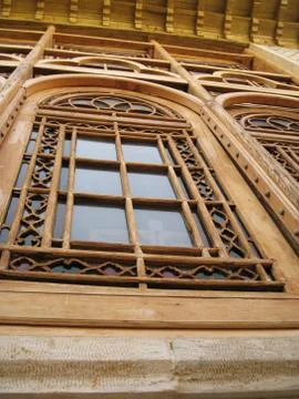 Architectural Stock Photos