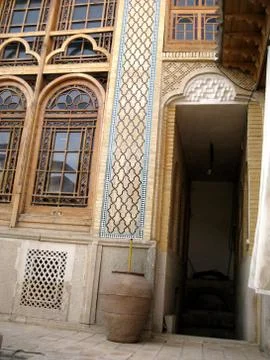 Architectural Stock Photos