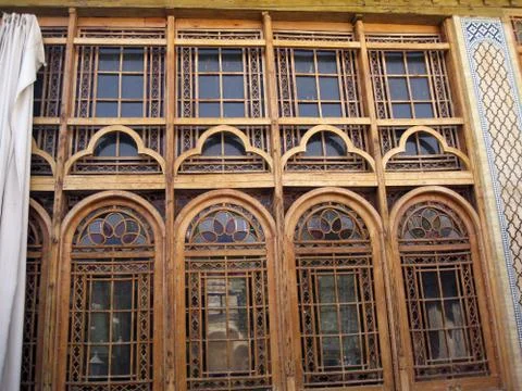 Architectural Stock Photos