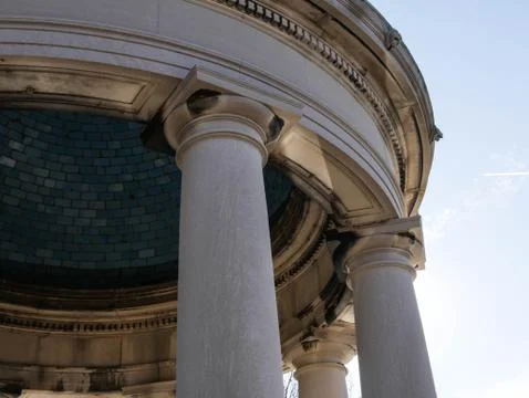 Architectural Stock Photos