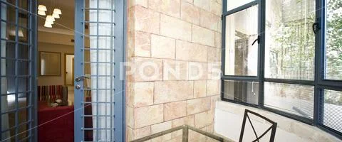 Architectural photography and interior design - Home Design, Home Decor Stock Photos
