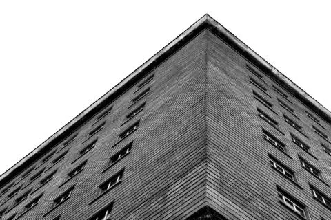 Architectural Pyramid Stock Photos