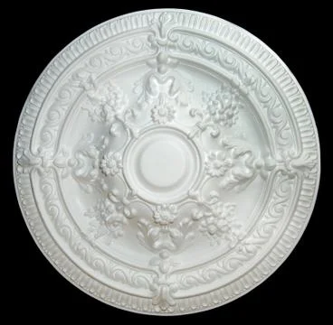 Architectural relief Stock Photos
