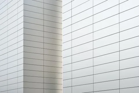 Architectural simplicity Stock Photos