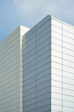 Architectural simplicity Stock Photos