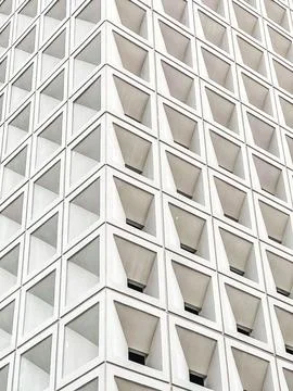 Architectural texture building Stock Photos