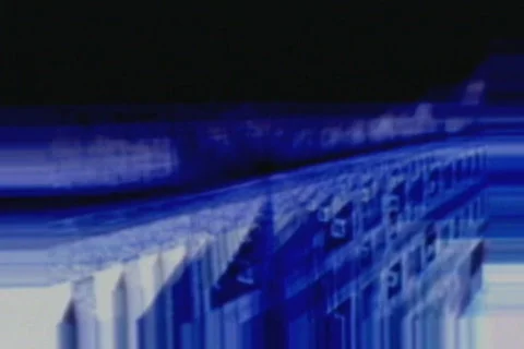 Architecture 1 Stock Footage 111460