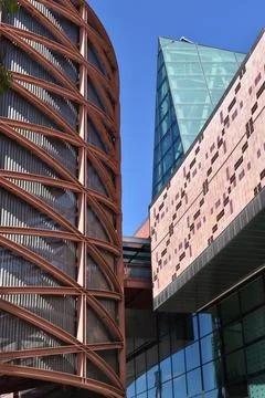 Architecture 1 Stock Photos