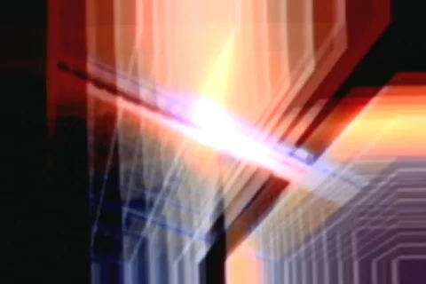 Architecture 2 Stock Footage 111463