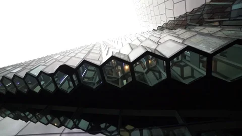 Architecture 2 Stock Footage