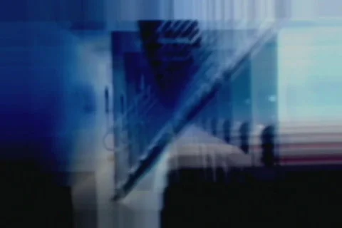 Architecture 3 Stock Footage 111466