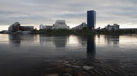 Architecture 3 Stock Footage 36362180