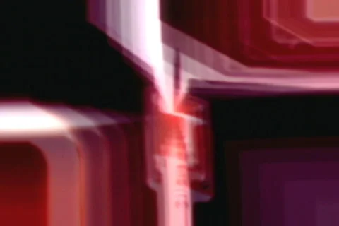 Architecture 4 Stock Footage 111467