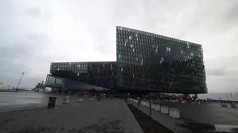 Architecture 4 Stock Footage 78244150