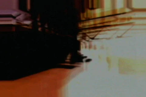 Architecture 9 Stock Footage 111485