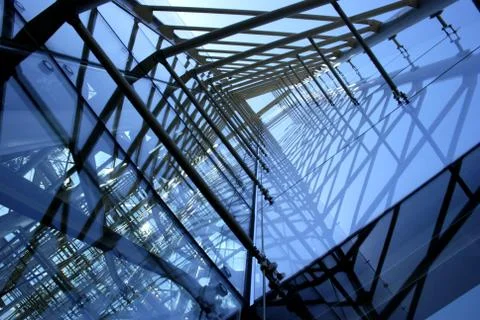 Architecture Abstract Stock Photos