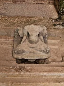 Architecture of ancient temple complex Angkor, Siem Reap Photos