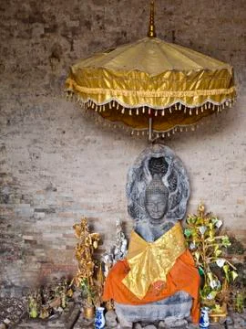 Architecture of ancient temple complex Angkor, Siem Reap 库存照片