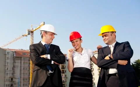 Architecture and Construction Stock Photos