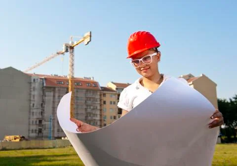 Architecture and Construction Stock Photos