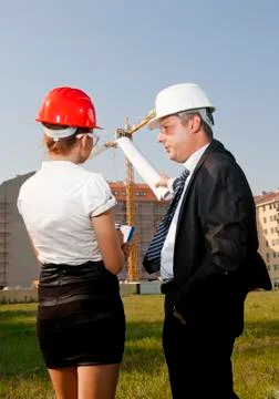 Architecture and Construction Stock Photos