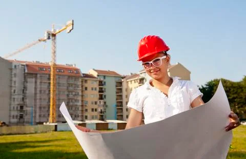 Architecture and Construction Stock Photos