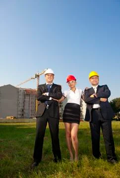 Architecture and Construction Stock Photos