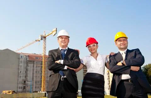 Architecture and Construction Stock Photos