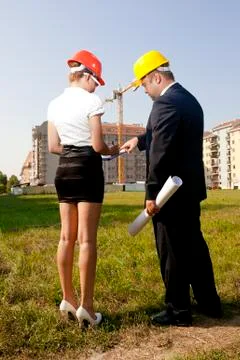 Architecture and Construction Stock Photos